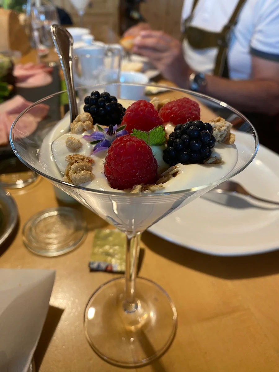Essen und Trinken photo 8
