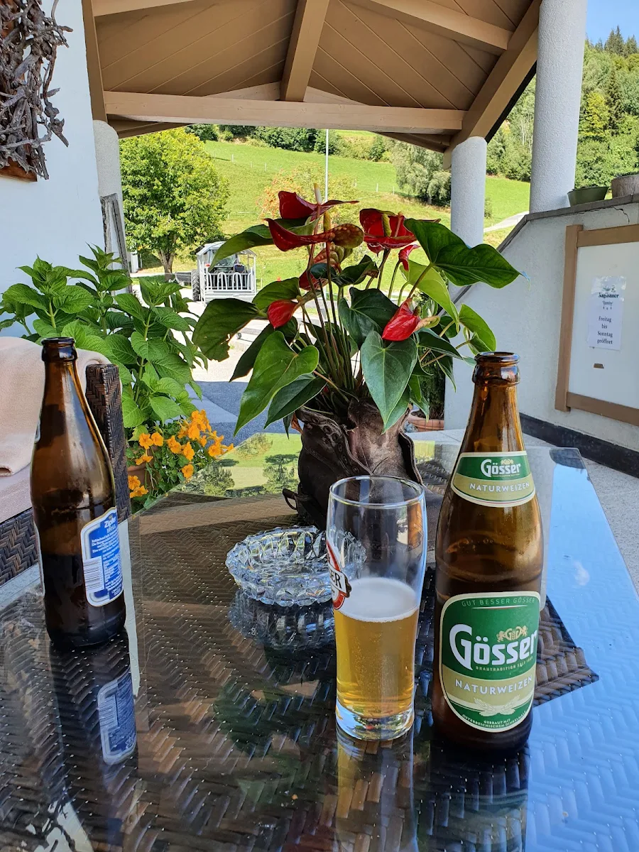 Essen und Trinken photo 9