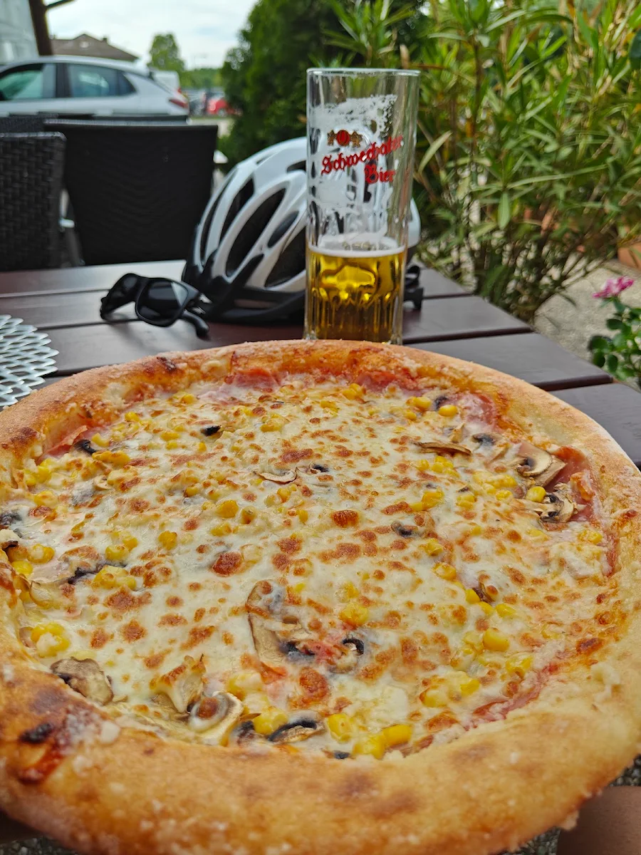 Essen und Trinken photo 1