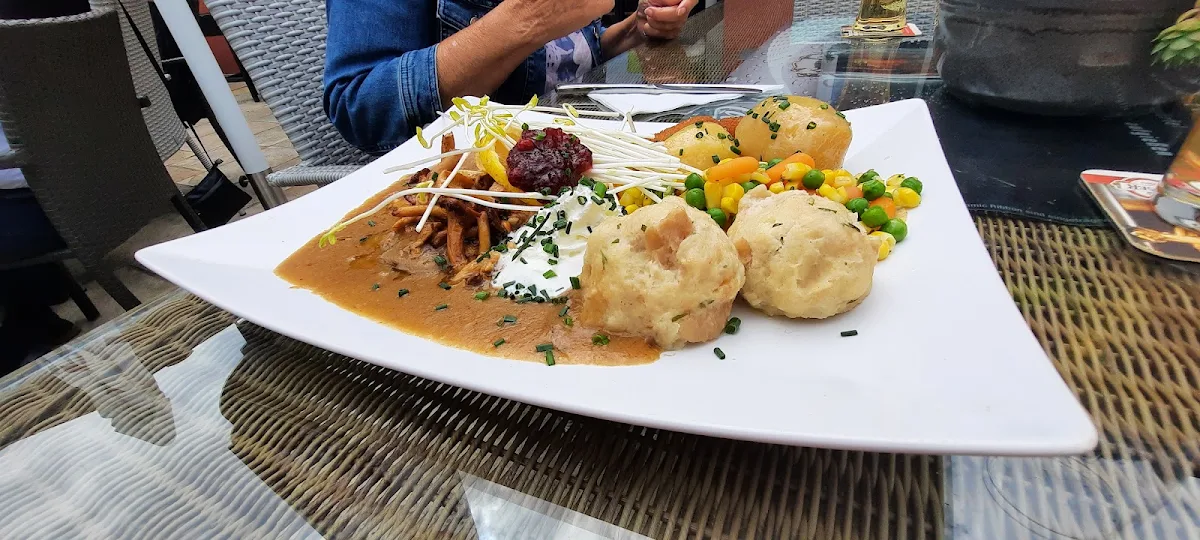 Essen und Trinken photo 2