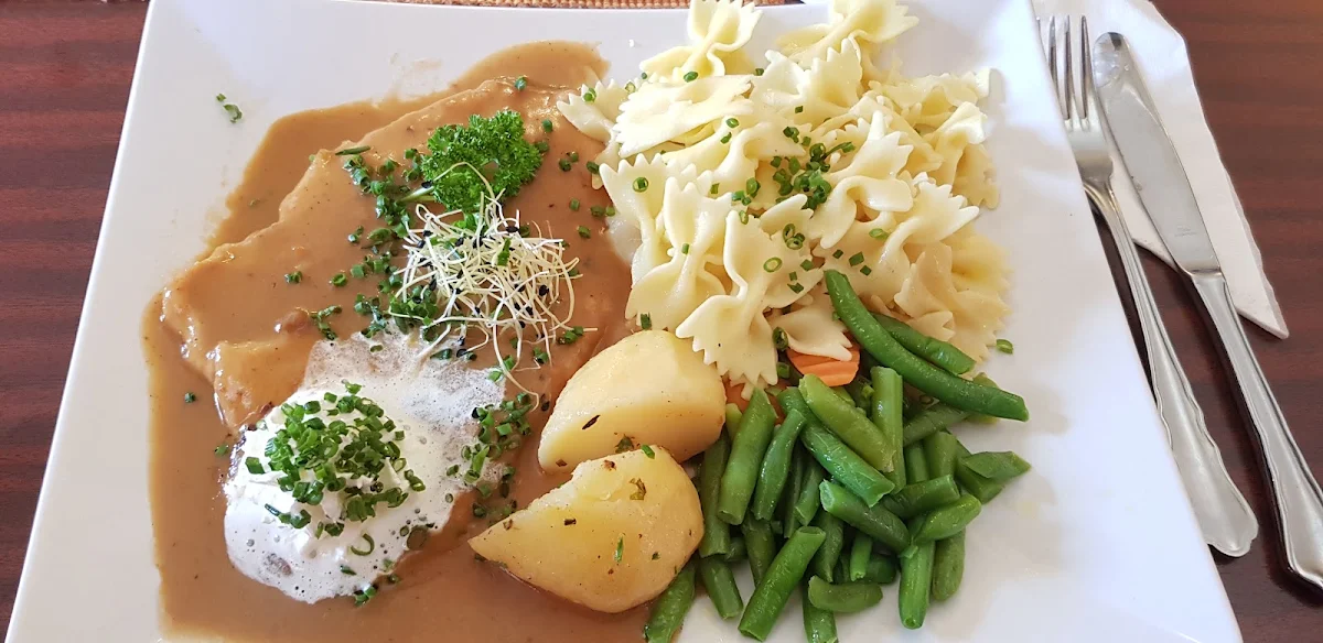 Essen und Trinken photo 3