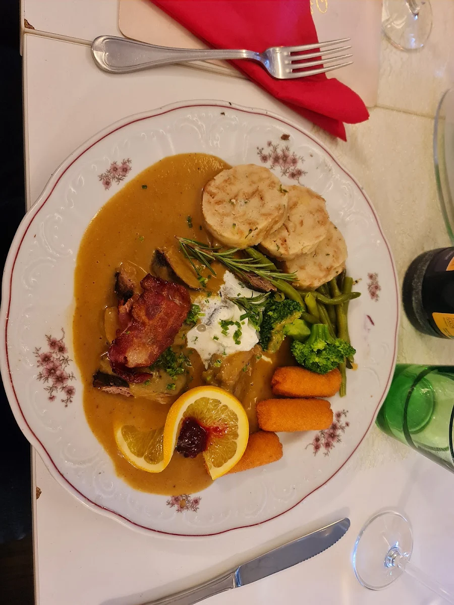 Essen und Trinken photo 4