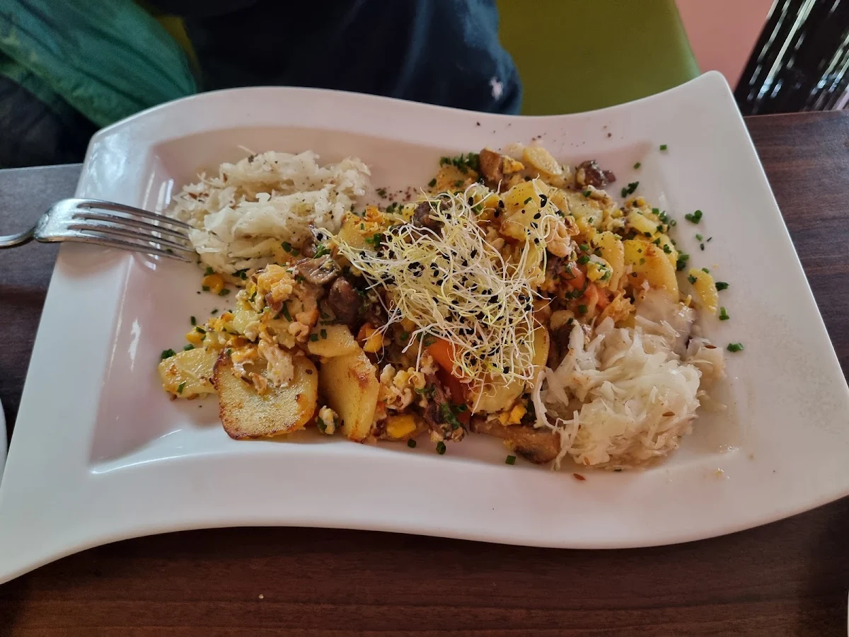 Essen und Trinken photo 5