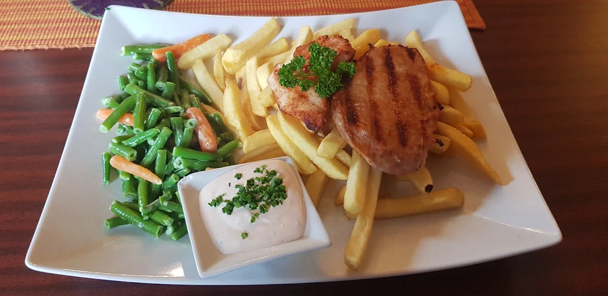 Essen und Trinken photo 6