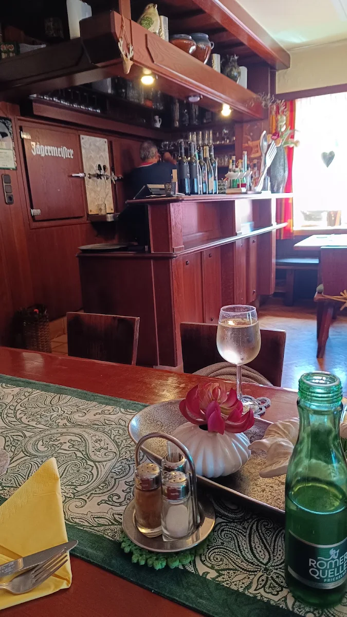 Essen und Trinken photo 7