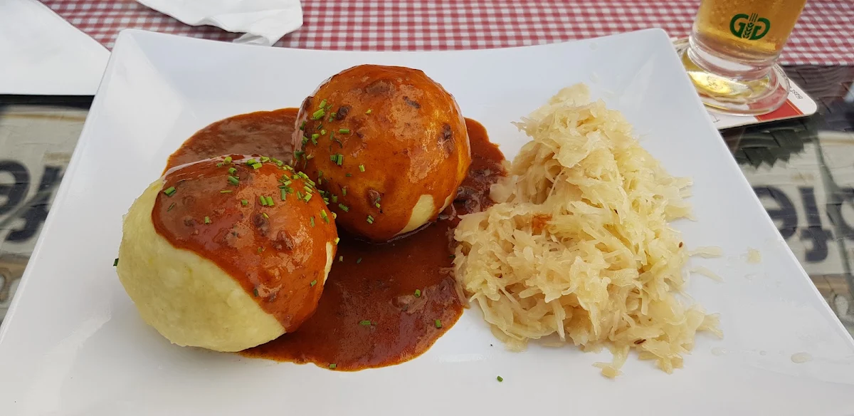 Essen und Trinken photo 8