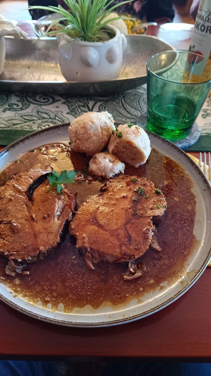Essen und Trinken photo 9