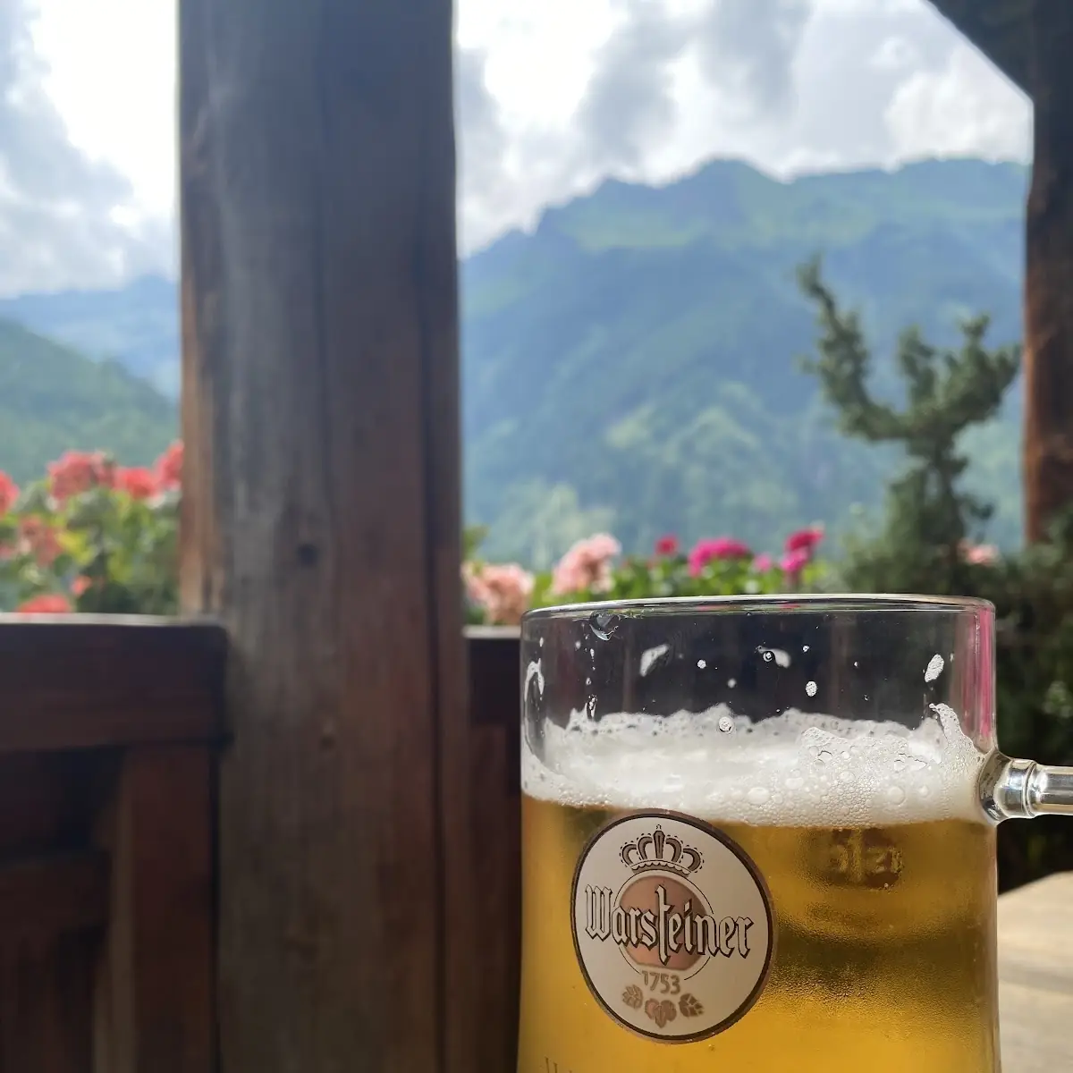 Essen und Trinken photo 10