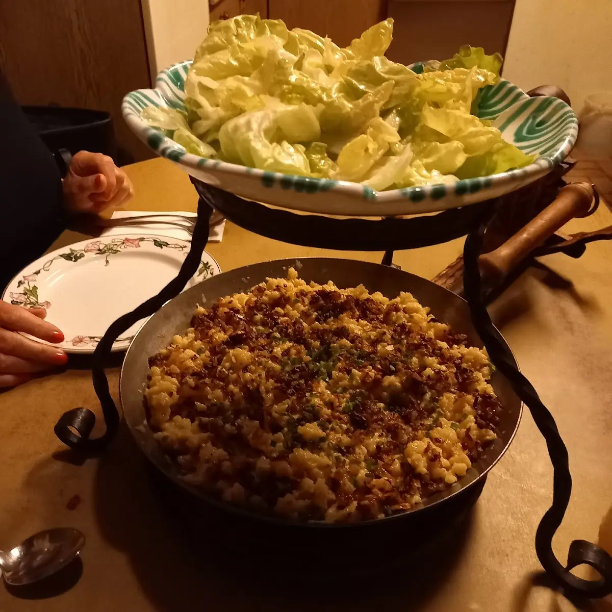 Essen und Trinken photo 5