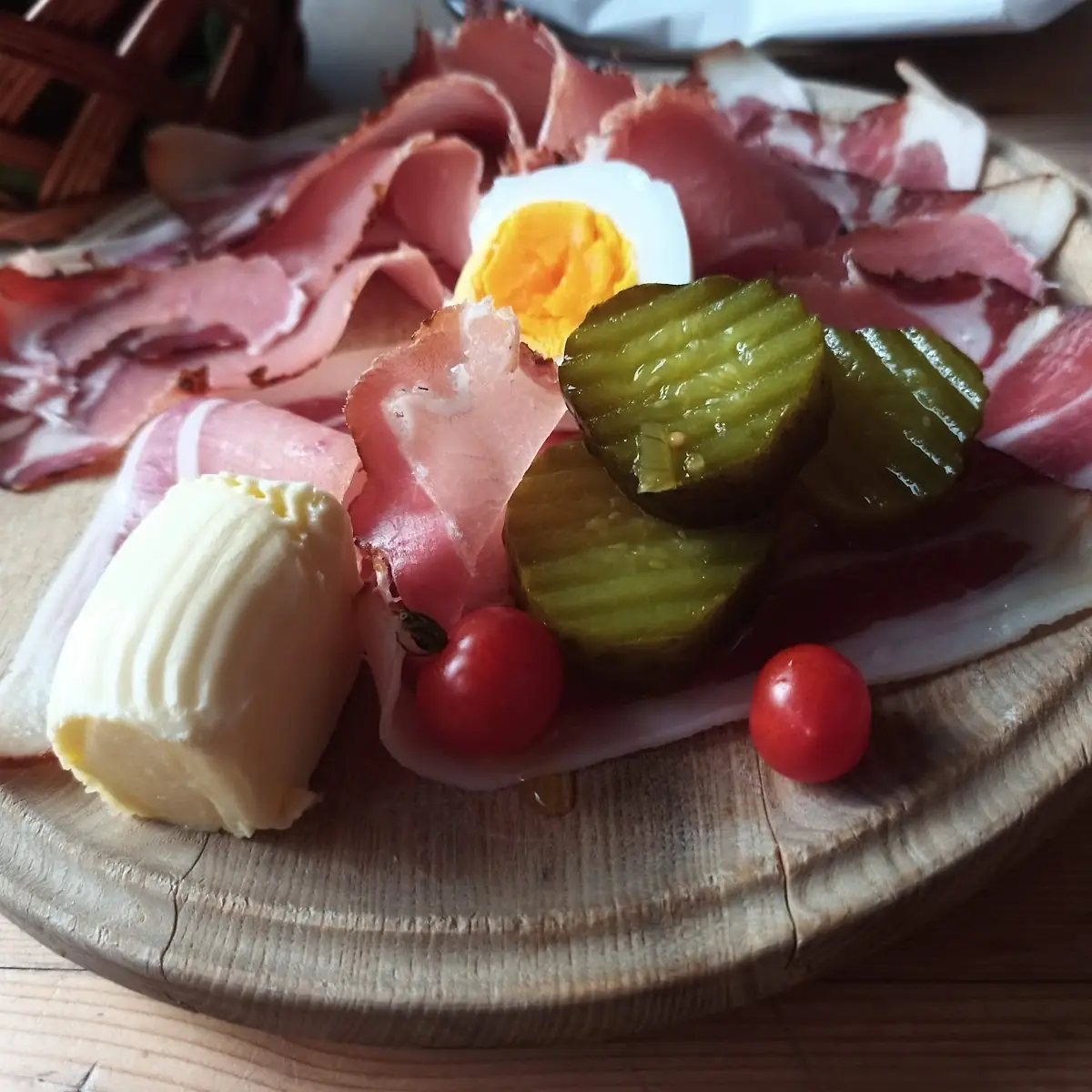 Essen und Trinken photo 6