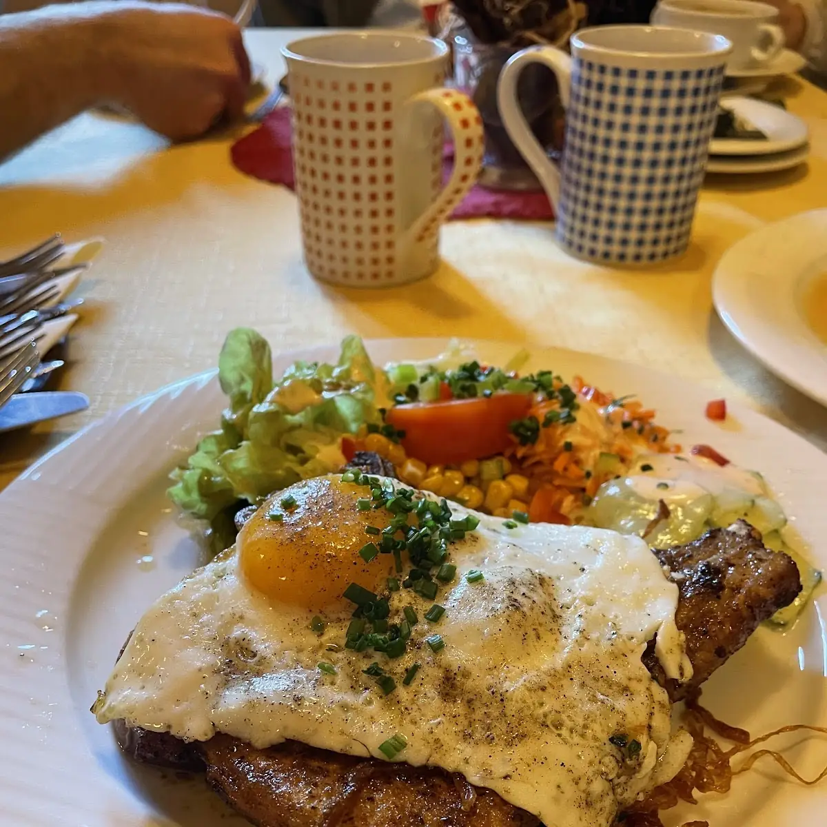 Essen und Trinken photo 7