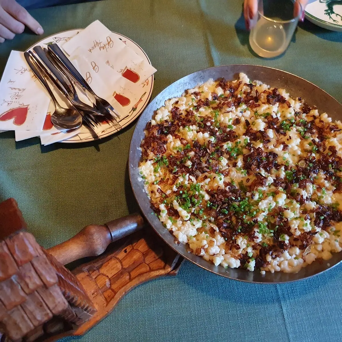 Essen und Trinken photo 9