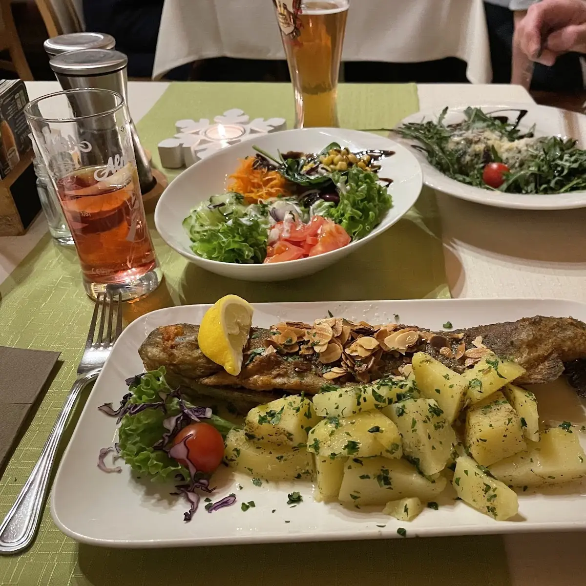 Essen und Trinken photo 4