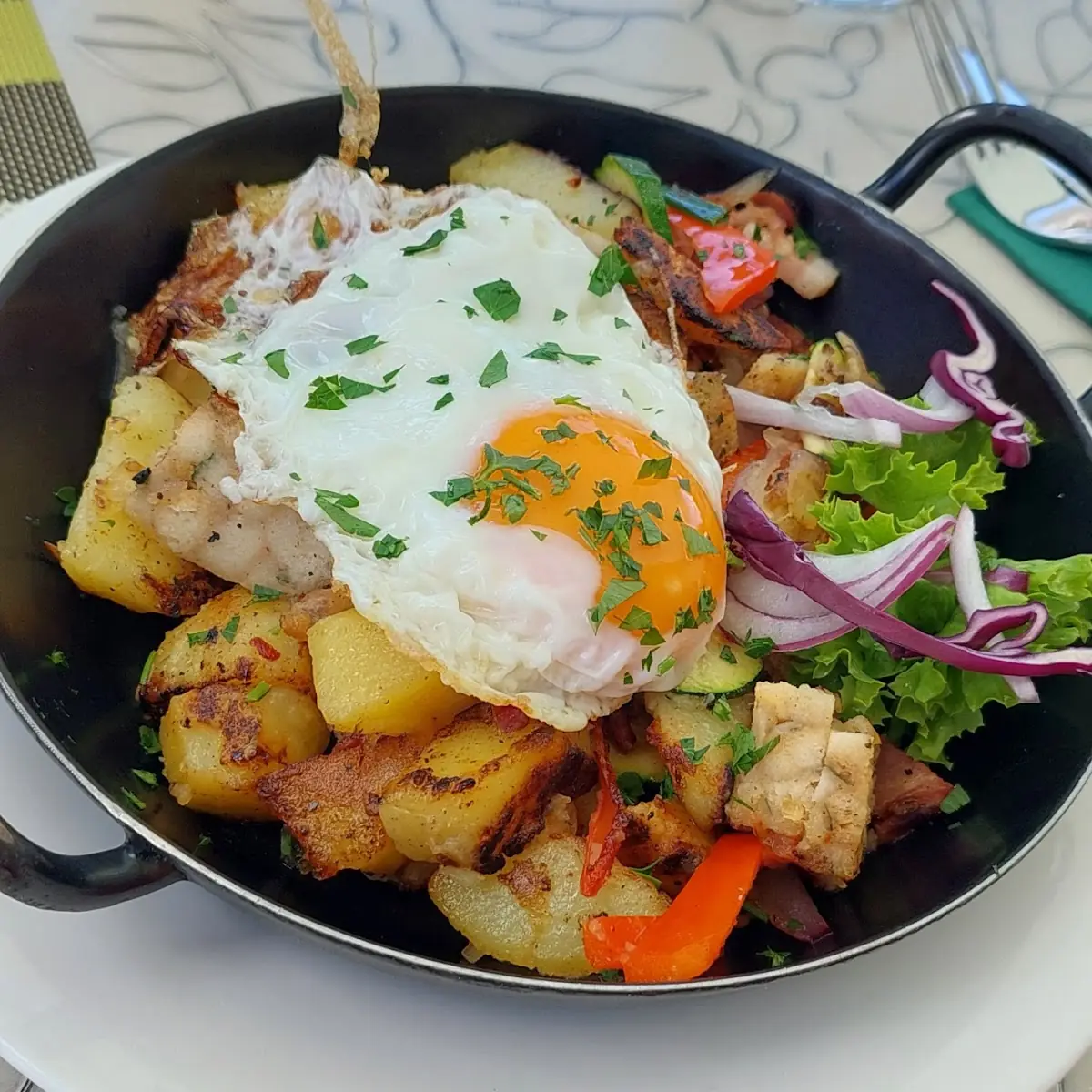 Essen und Trinken photo 5