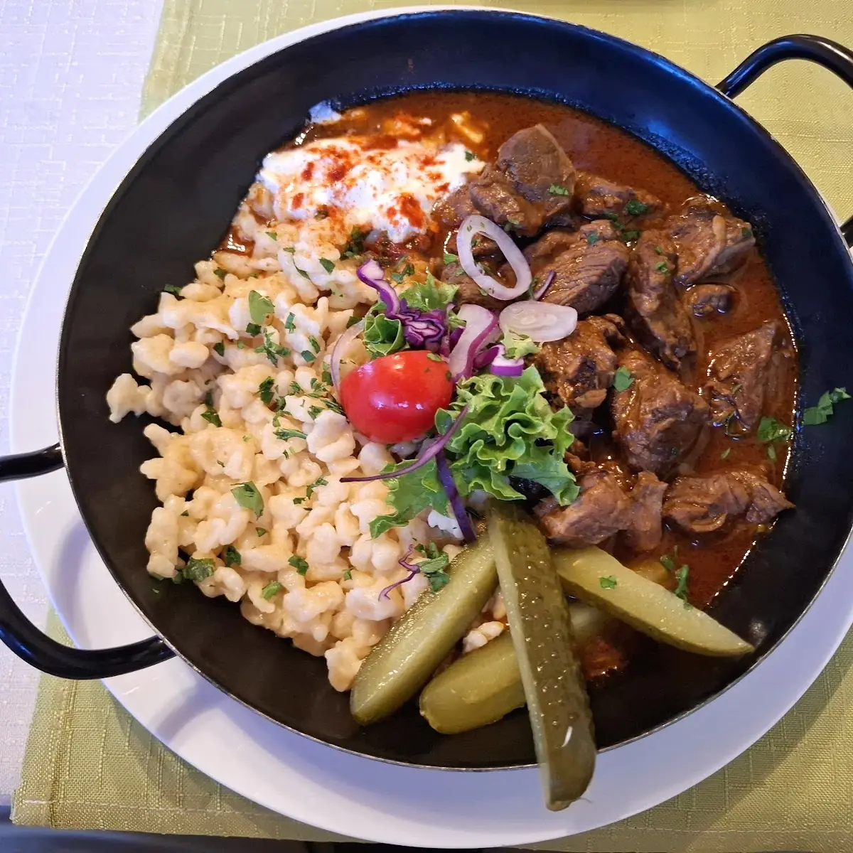 Essen und Trinken photo 6