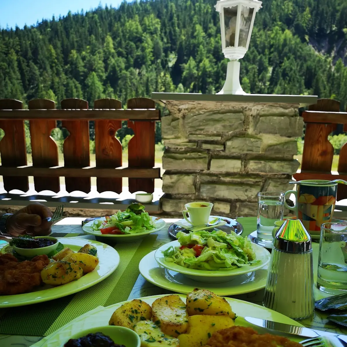 Essen und Trinken photo 9