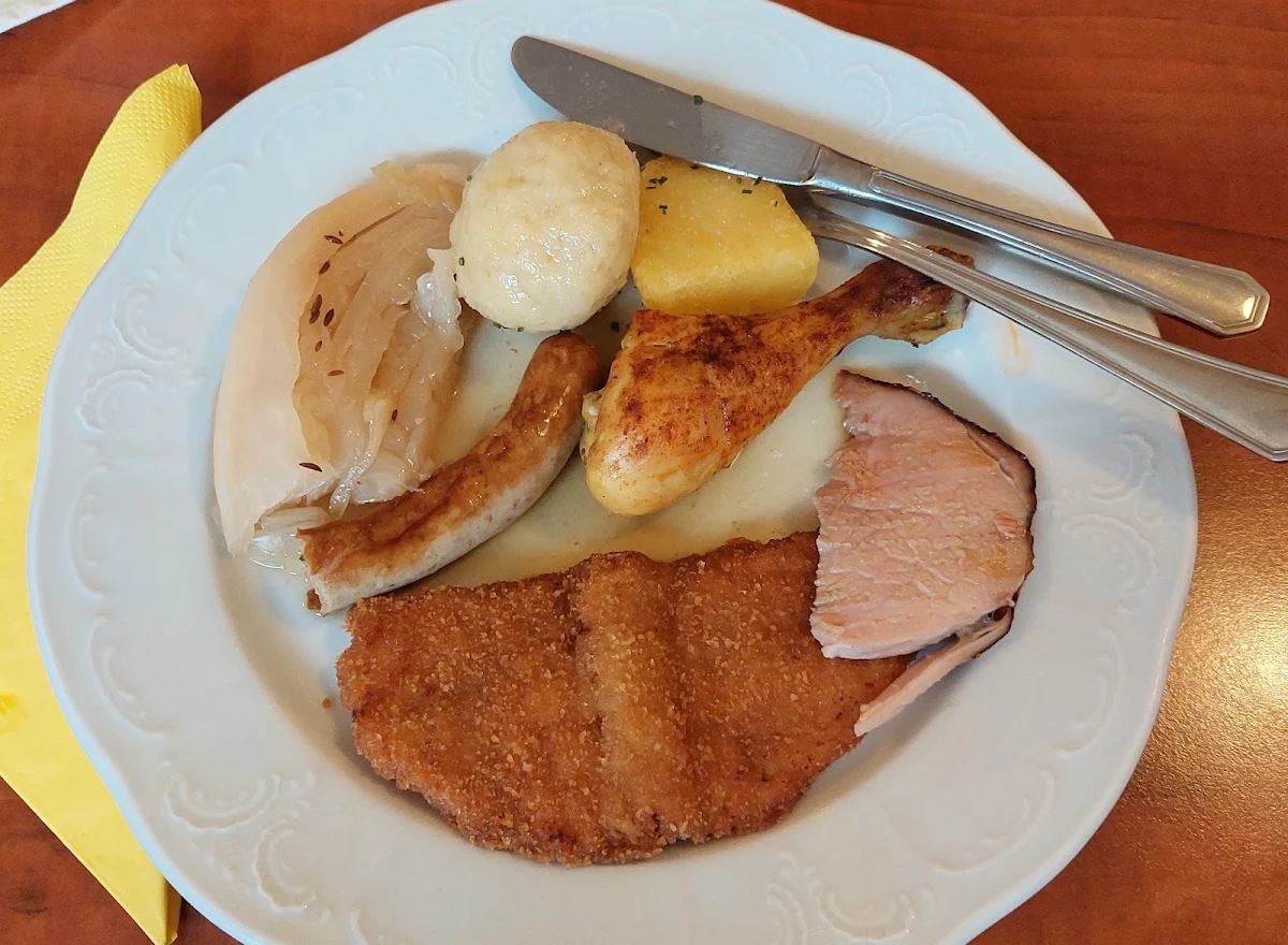 Essen und Trinken photo 2