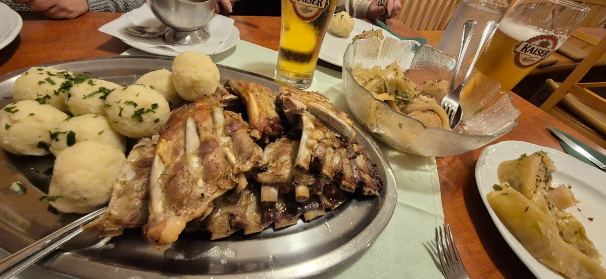 Essen und Trinken photo 9