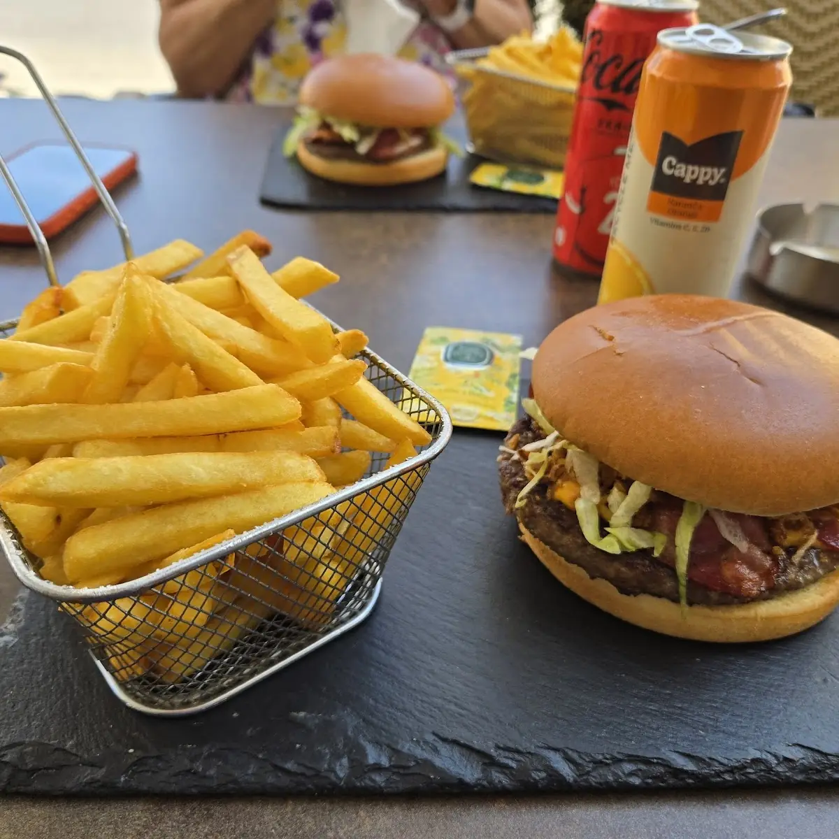 Essen und Trinken photo 5
