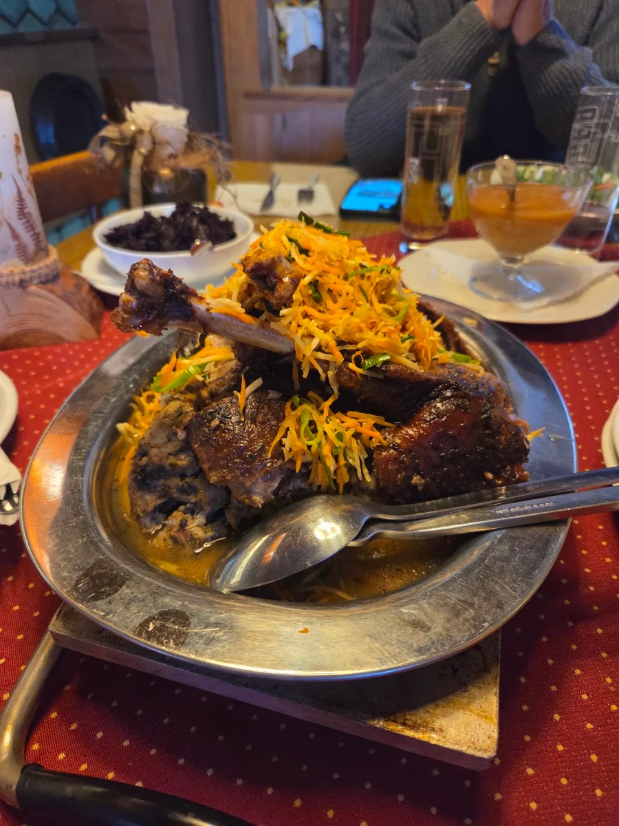 Essen und Trinken photo 2