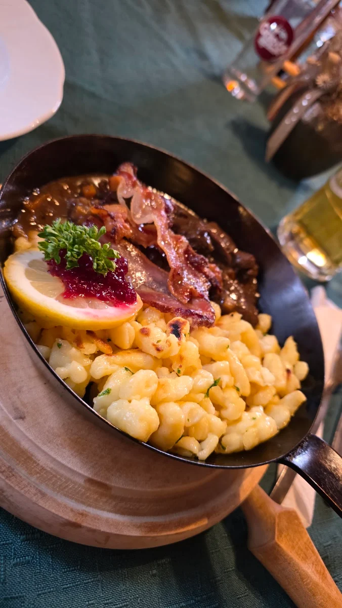Essen und Trinken photo 6