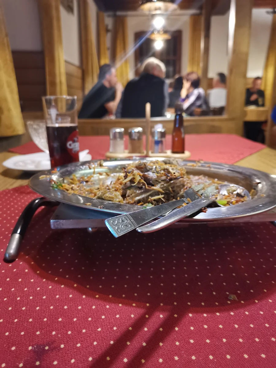 Essen und Trinken photo 7