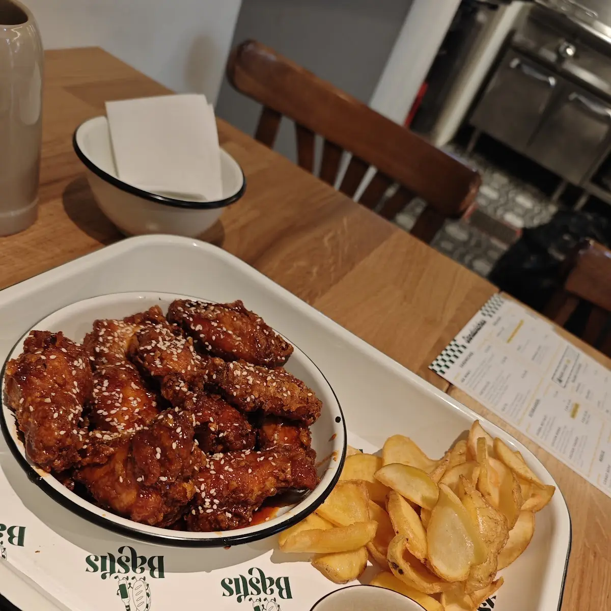Essen und Trinken photo 6