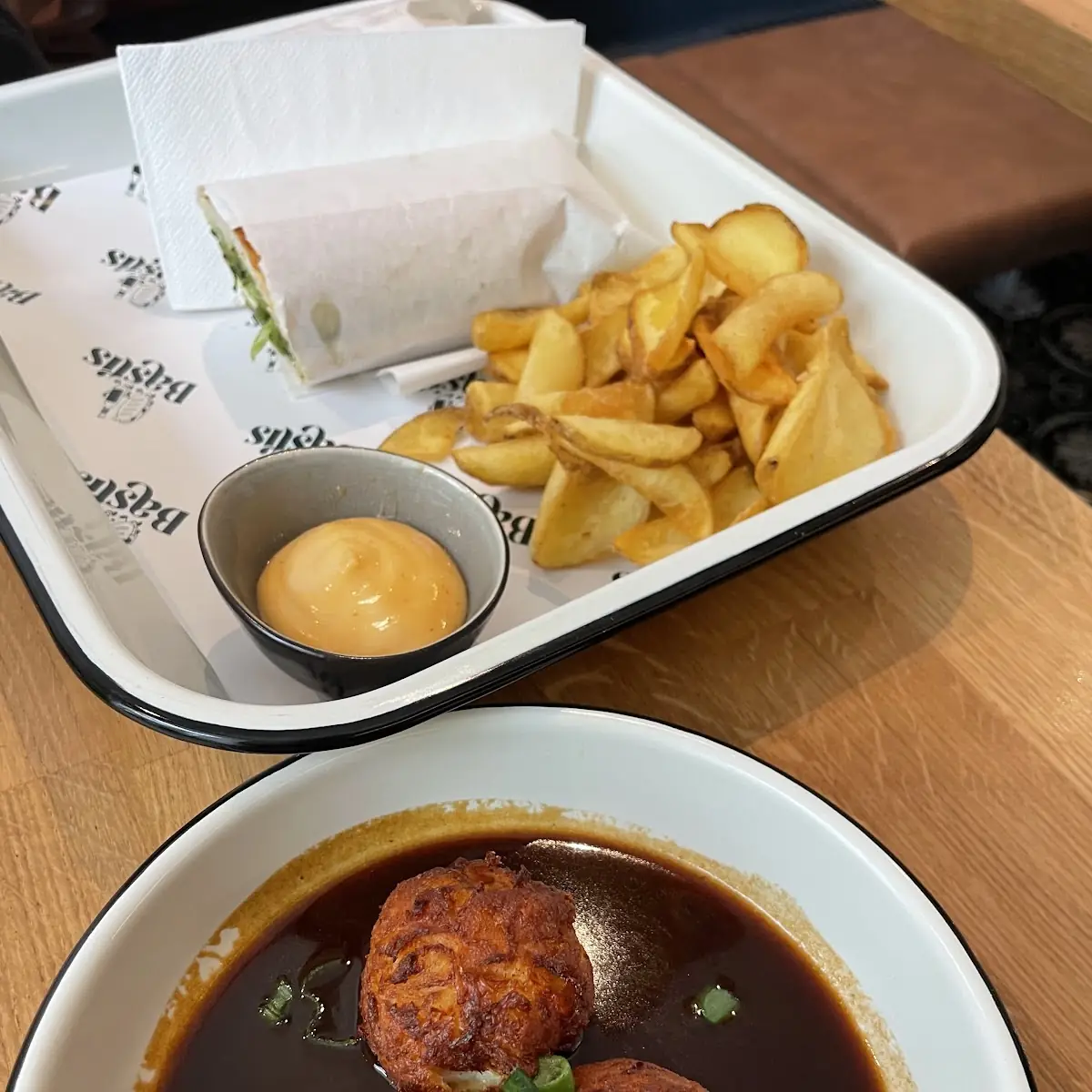 Essen und Trinken photo 9