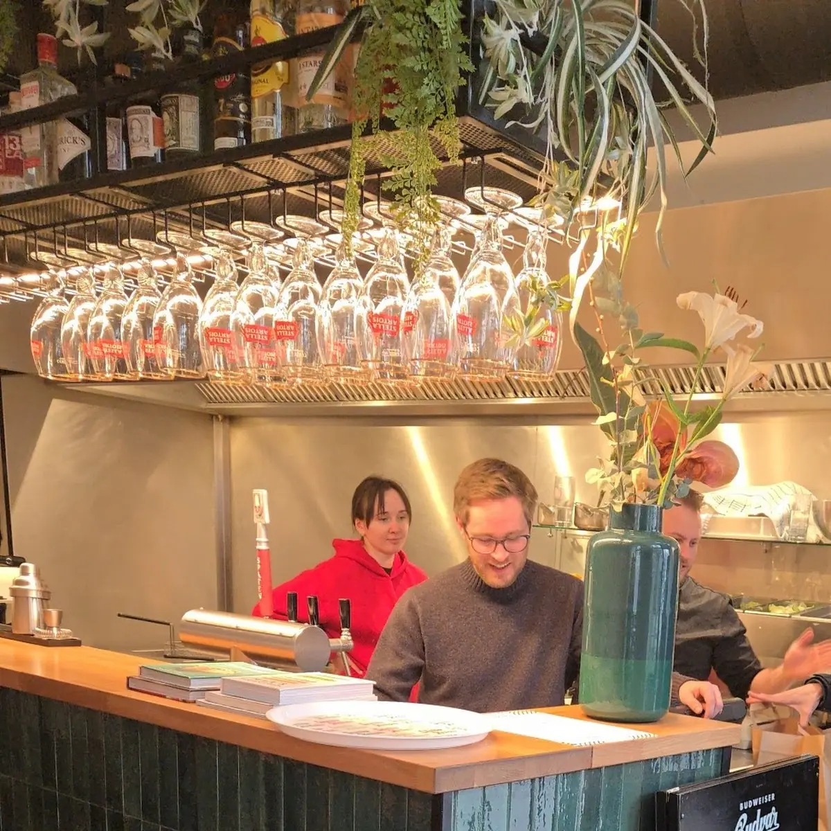 Atmosphäre photo 3