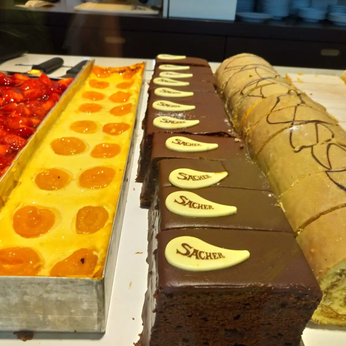 Essen und Trinken photo 10