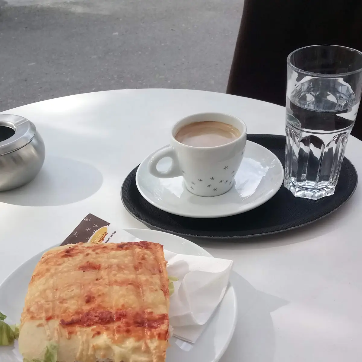 Essen und Trinken photo 5