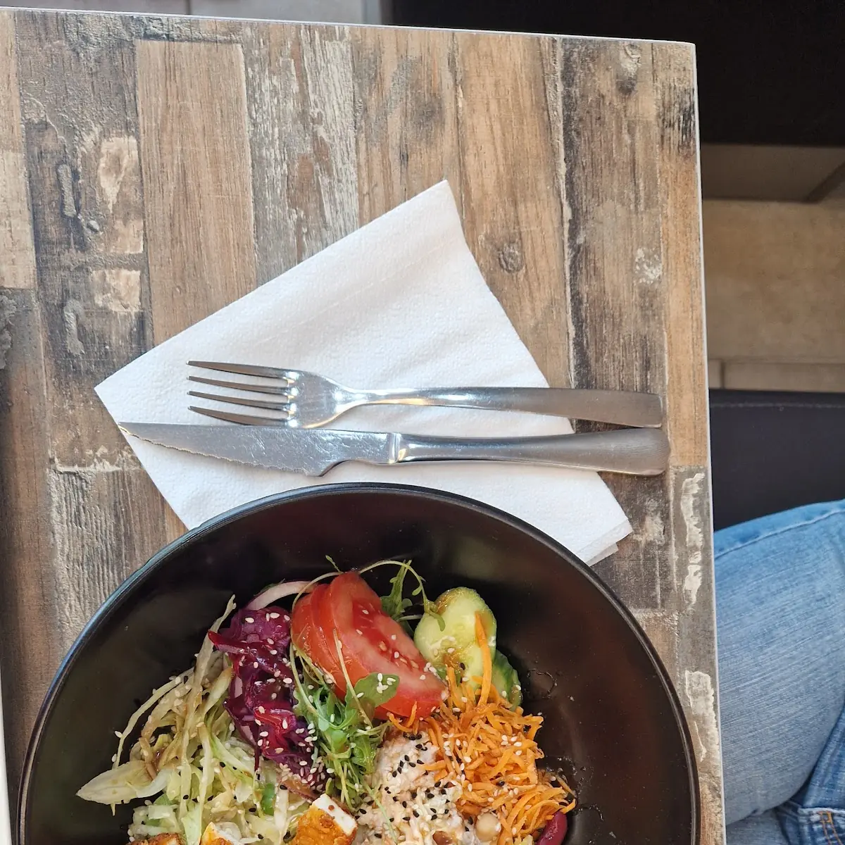 Essen und Trinken photo 10