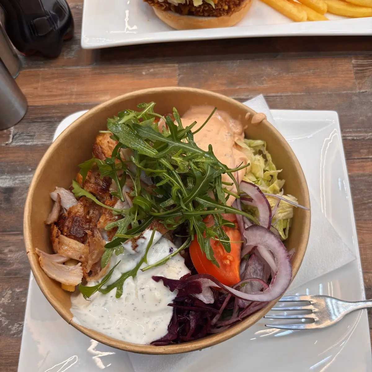 Essen und Trinken photo 3