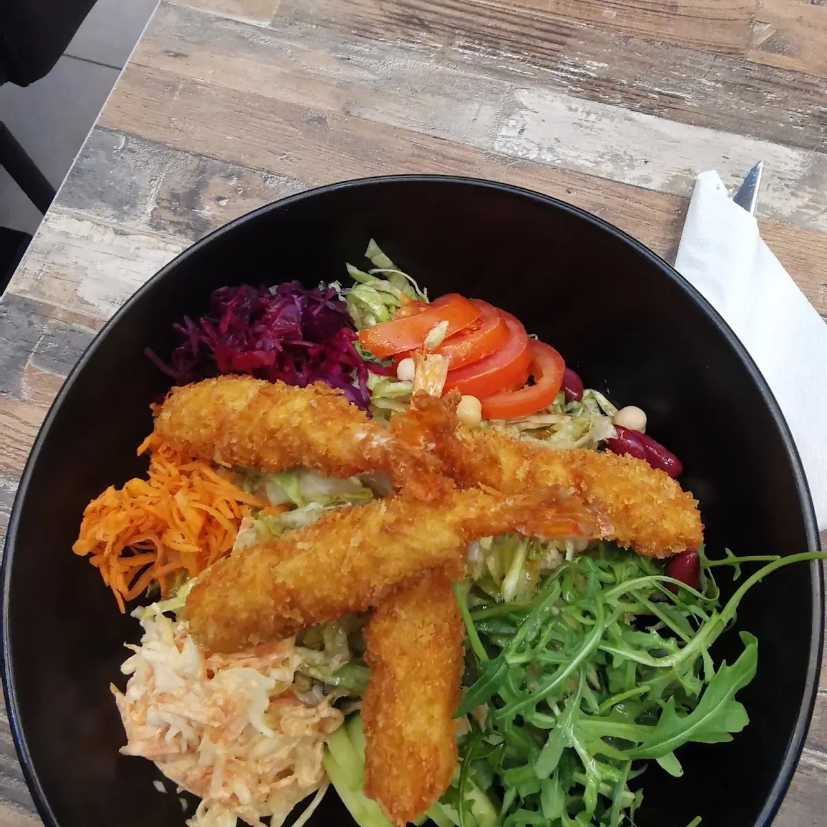 Essen und Trinken photo 4