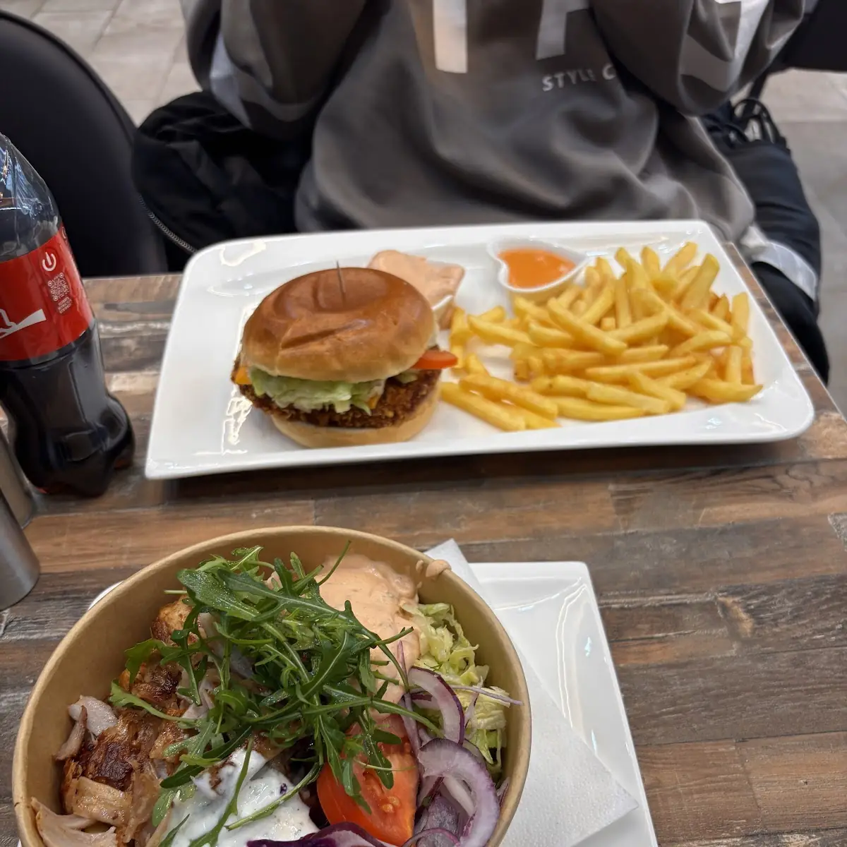 Essen und Trinken photo 5