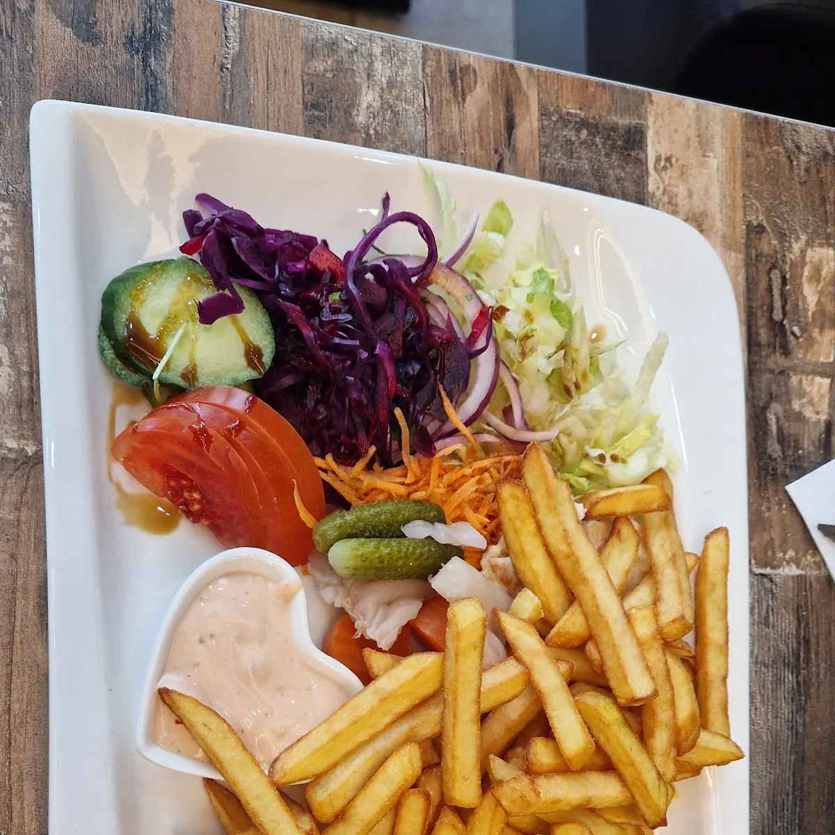 Essen und Trinken photo 7