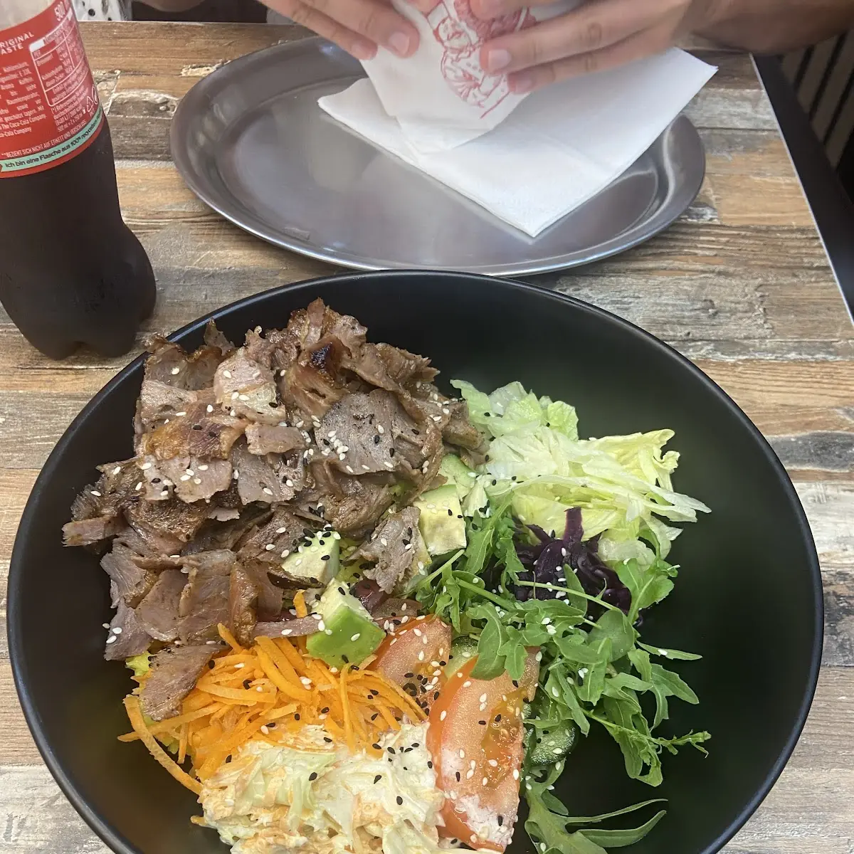 Essen und Trinken photo 8