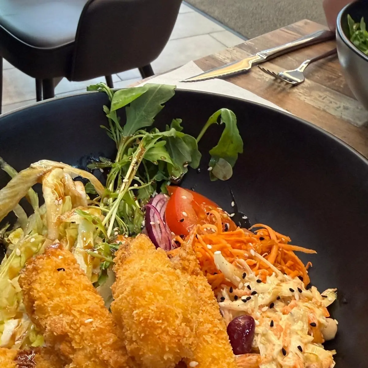 Essen und Trinken photo 9
