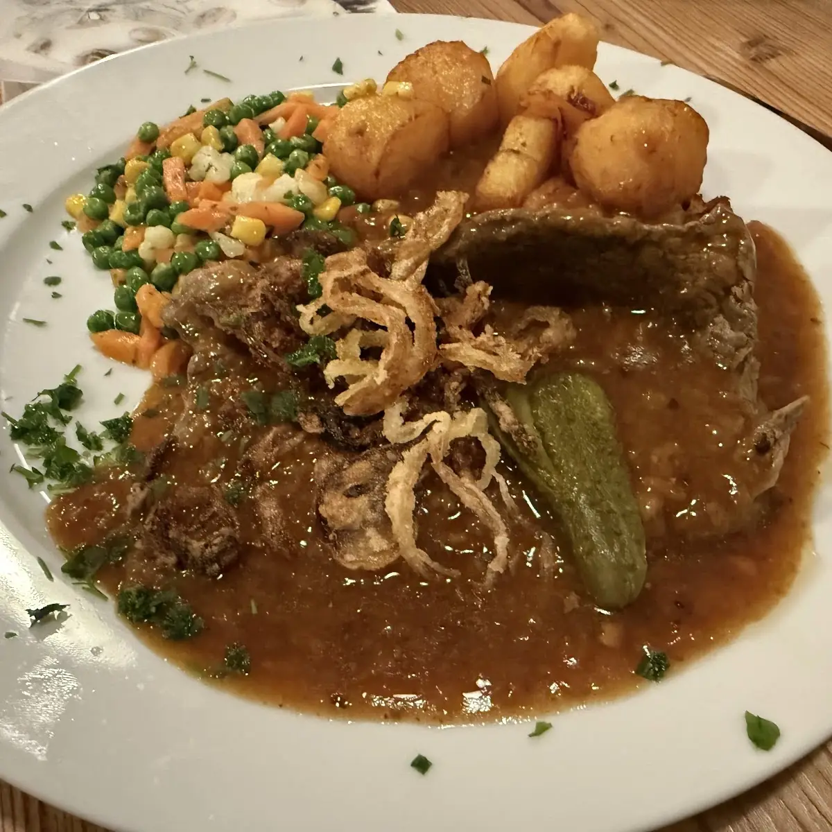 Essen und Trinken photo 3