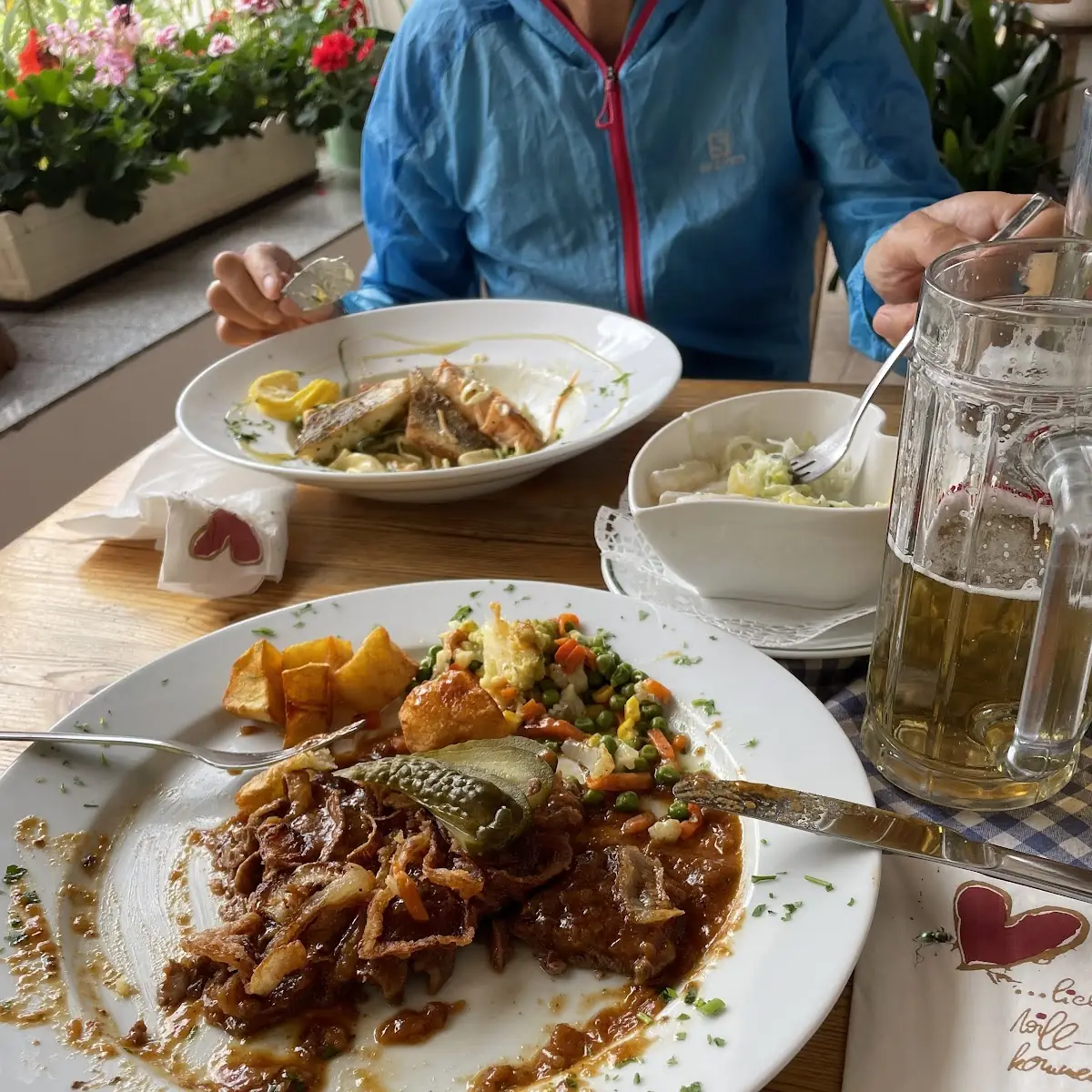 Essen und Trinken photo 5