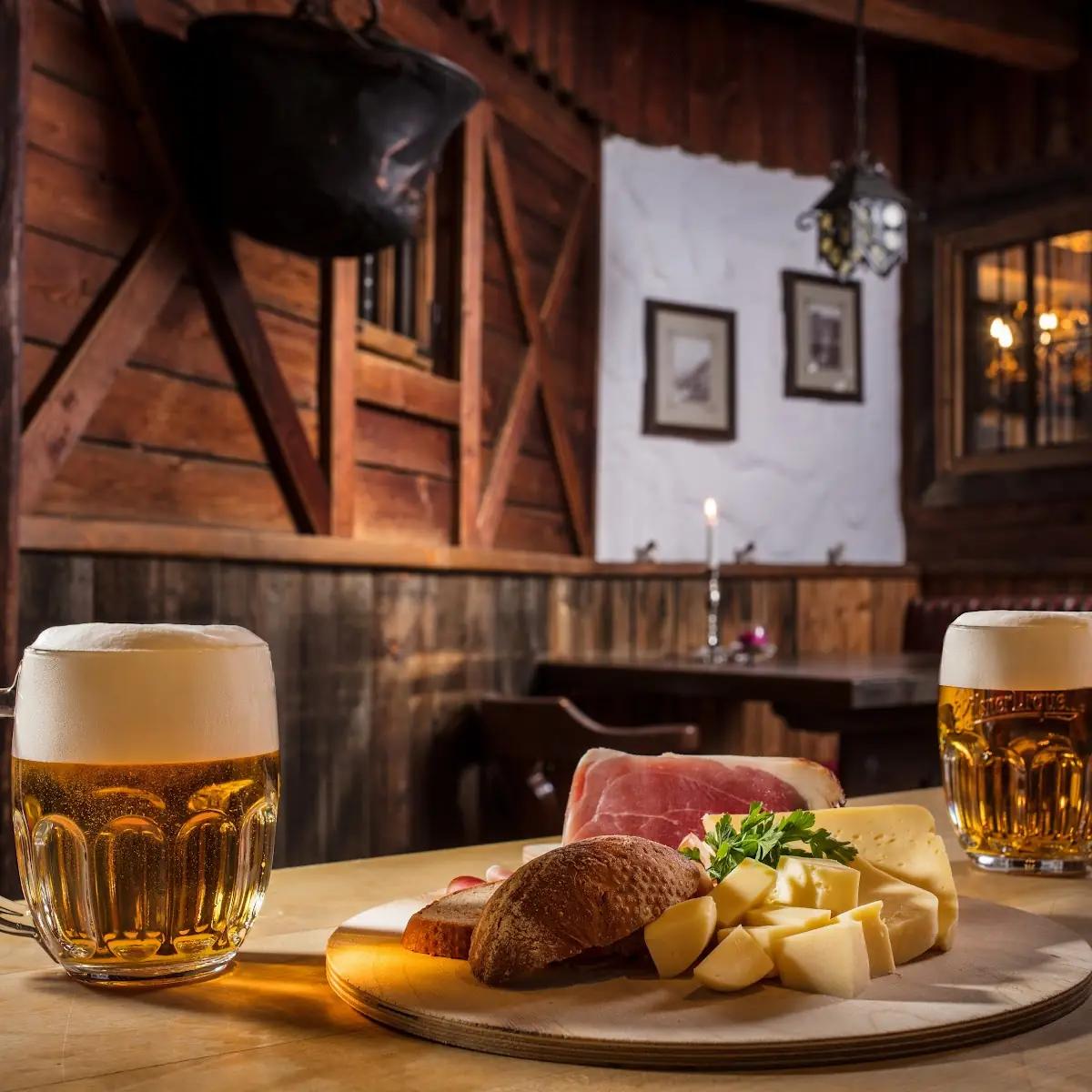 Essen und Trinken photo 3