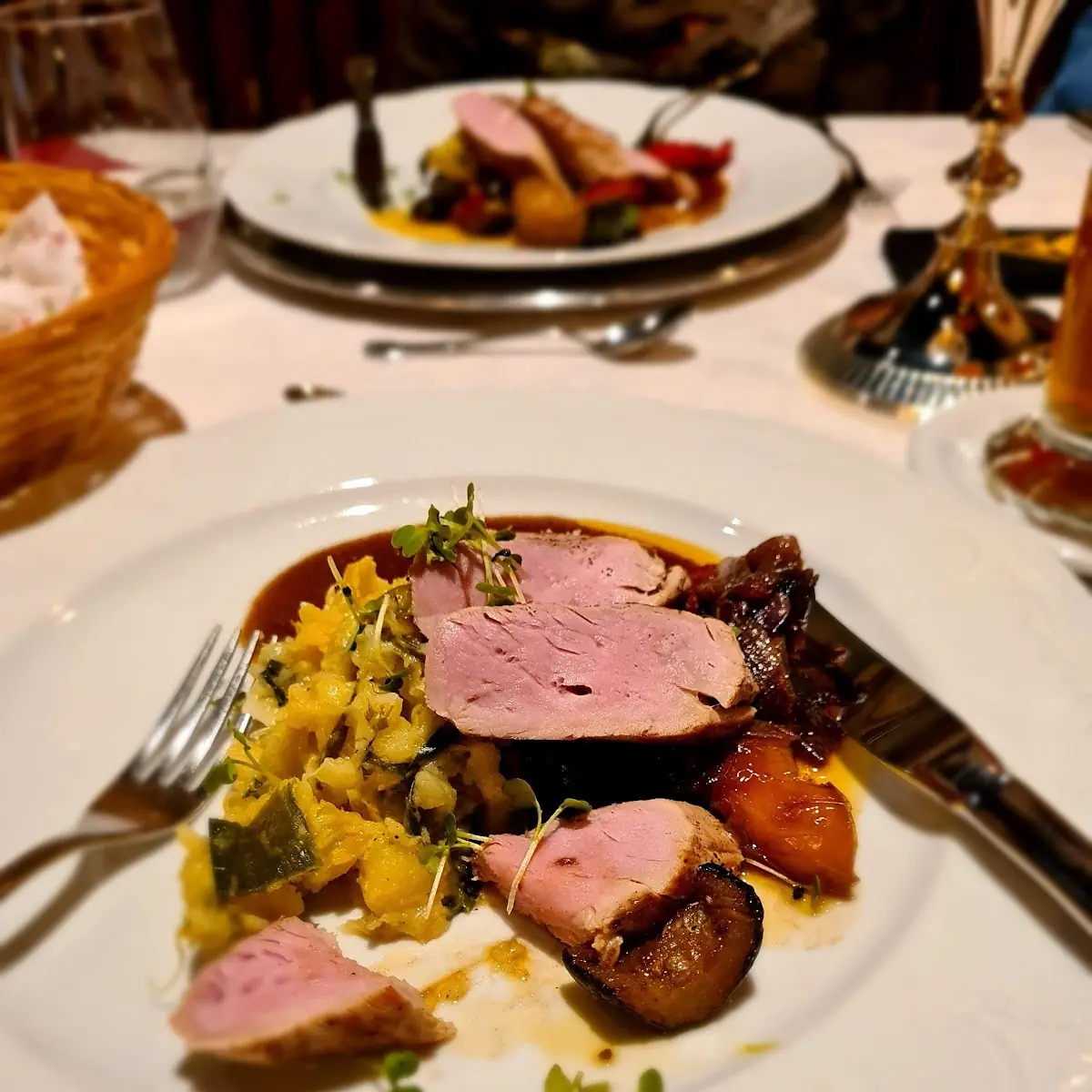 Essen und Trinken photo 9