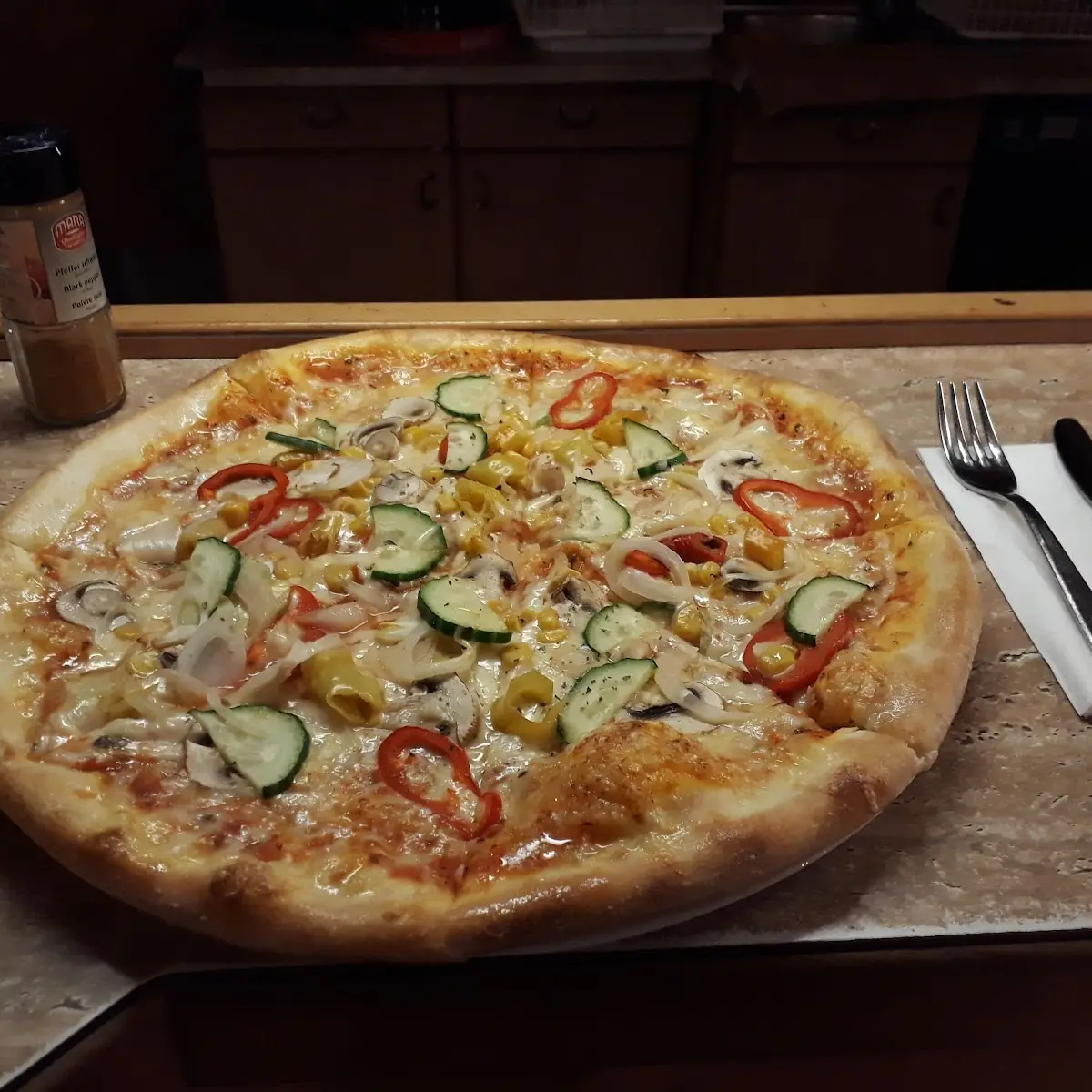 Essen und Trinken photo 7