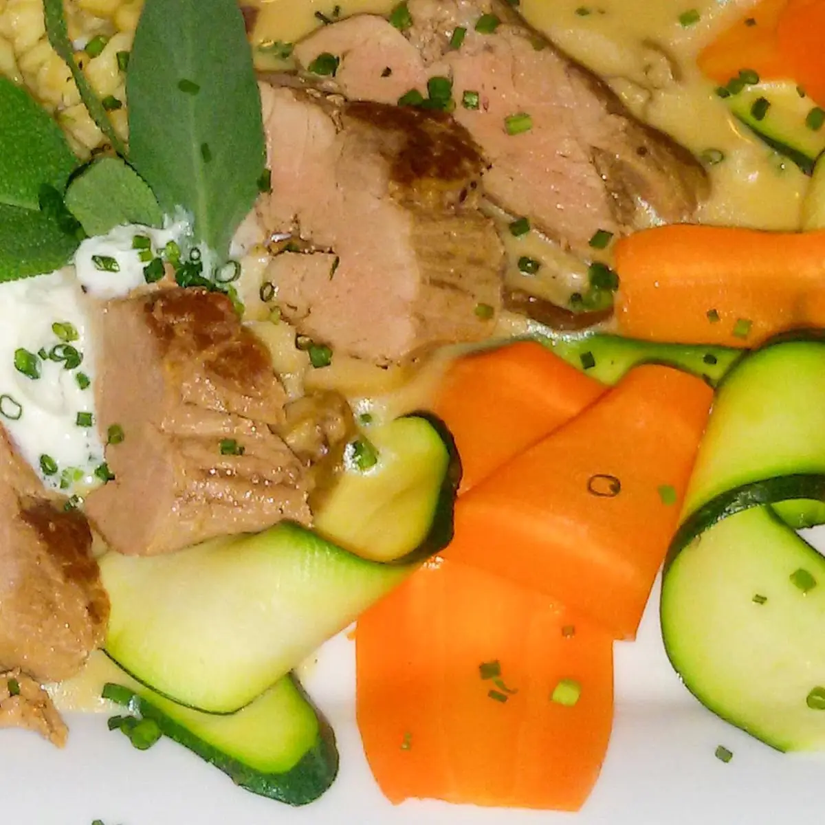 Essen und Trinken photo 4