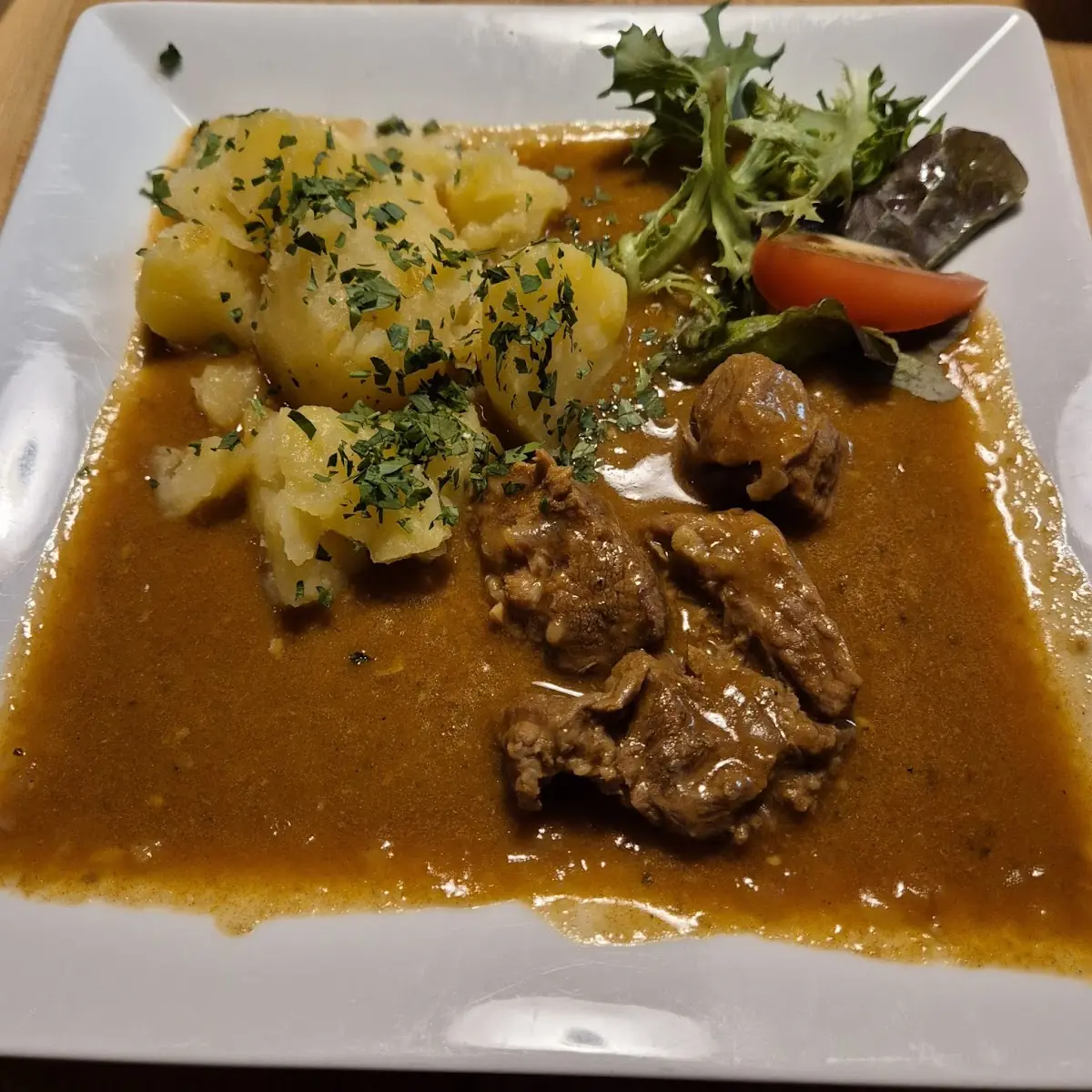 Essen und Trinken photo 2