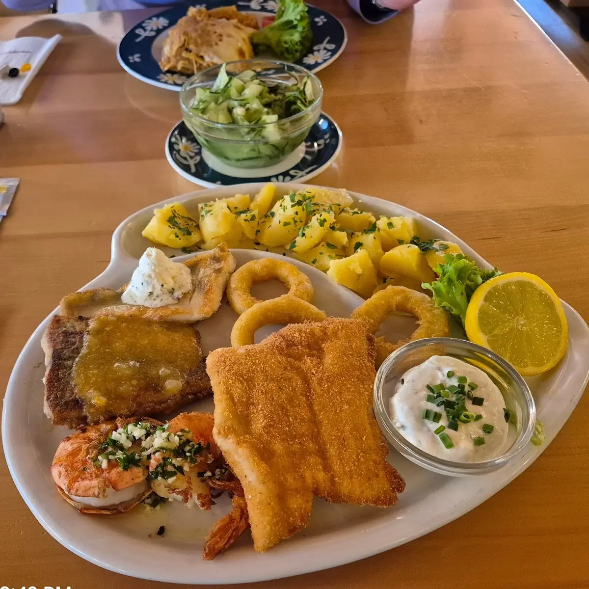 Essen und Trinken photo 4