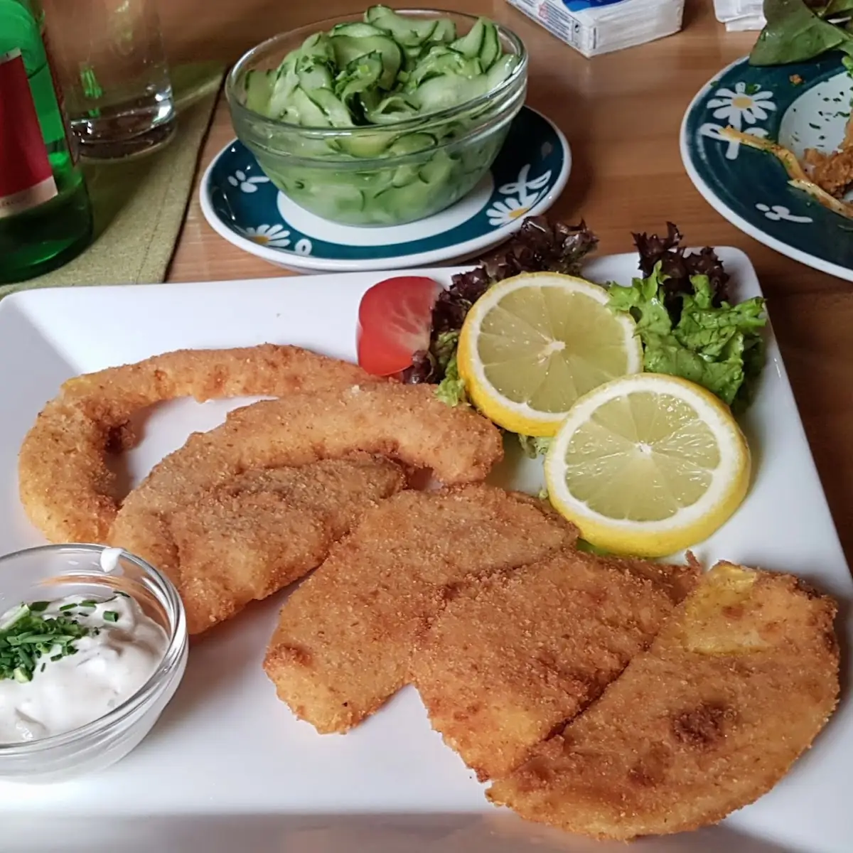 Essen und Trinken photo 5