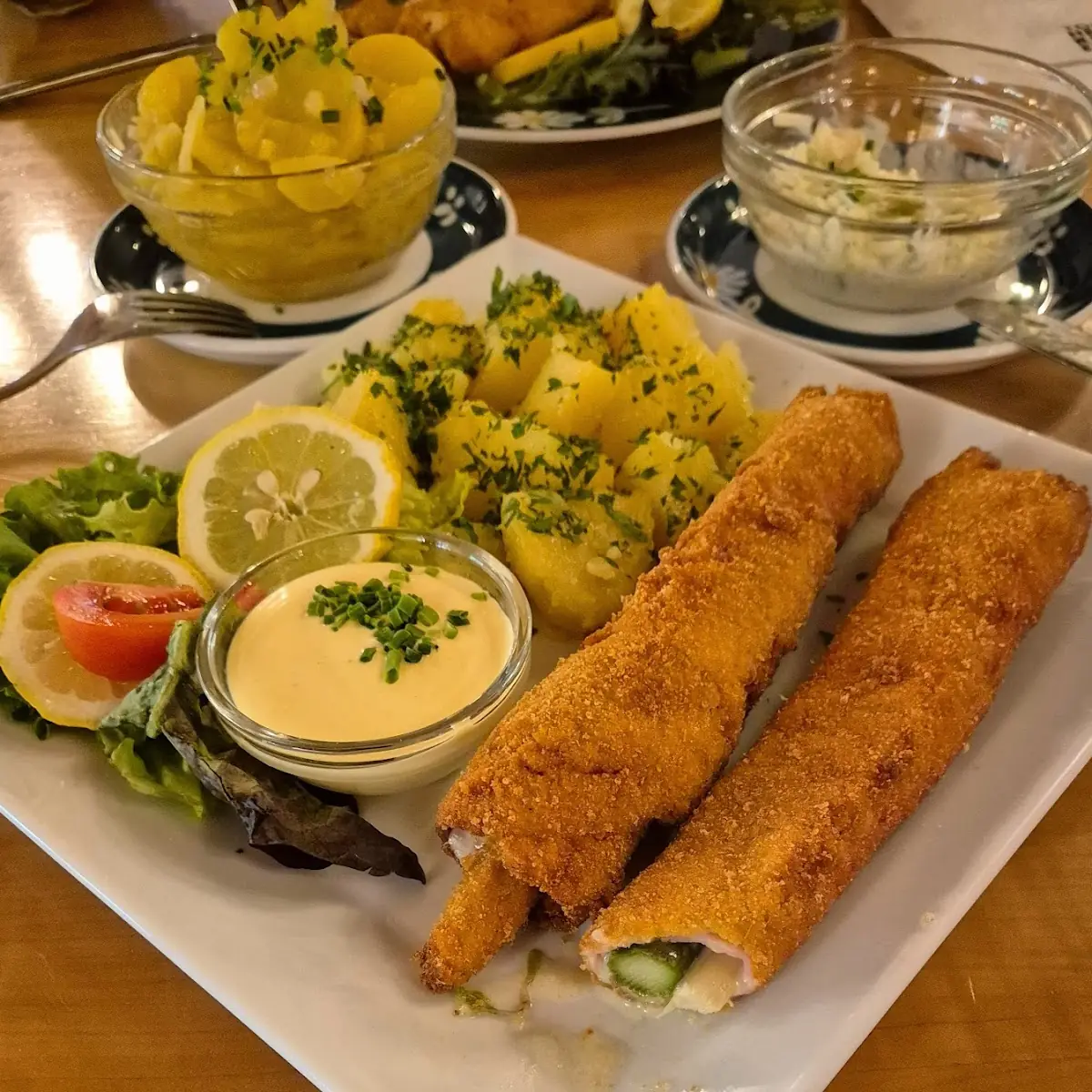 Essen und Trinken photo 7