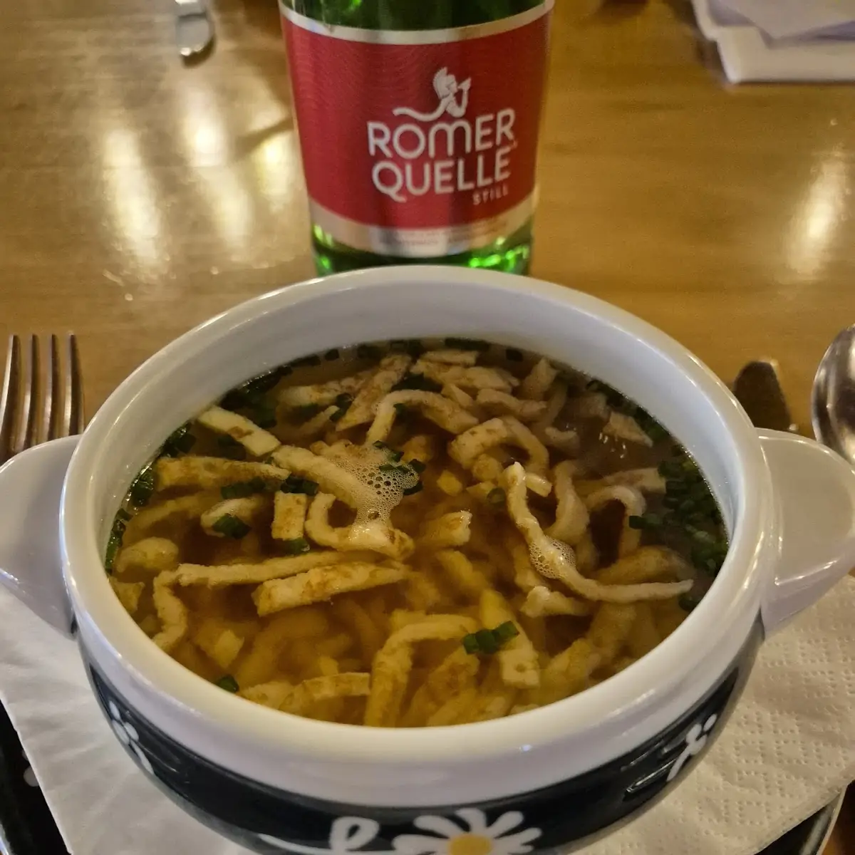 Essen und Trinken photo 9