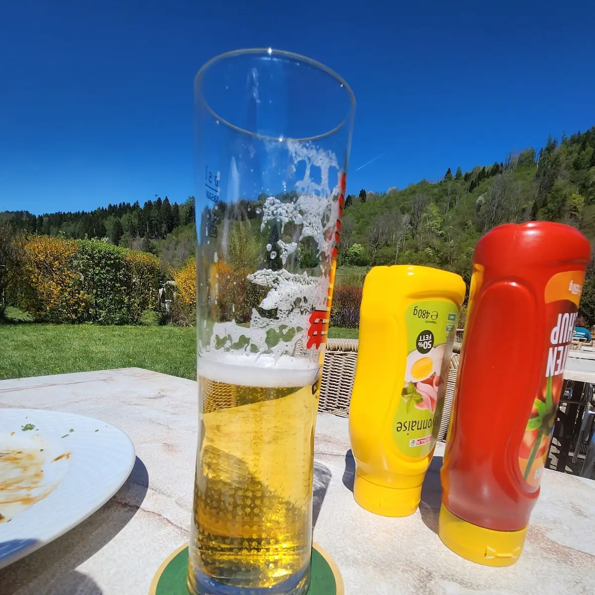 Essen und Trinken photo 3